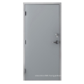 Factory Manufacture Various Fire-rated Steel Glass Color Back Door